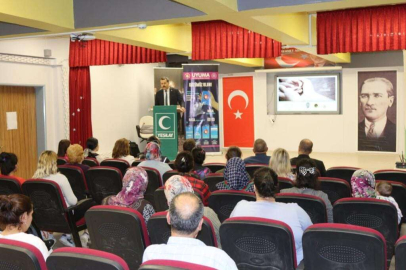 ‘EN İYİ NARKOTİK POLİSİ ANNE’