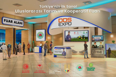 ETSO’DAN FUARA DAVET