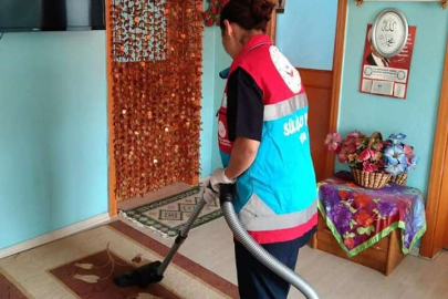 VEFANIN EN GÜZEL ÖRNEĞİ