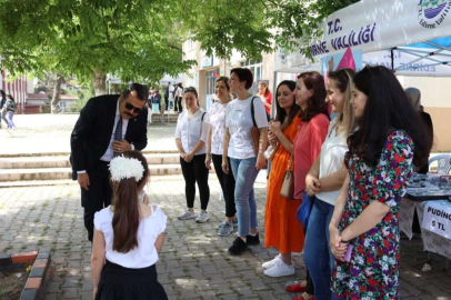 SÜLOĞLU’NDA KERMES