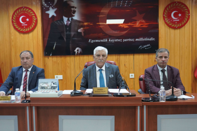 EDİRNE'DE 4 BİN 992 DEPREMZEDE MİSAFİR EDİLİYOR