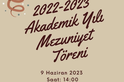 HAVSA’DA MEZUNİYET HAZIRLIKLARI