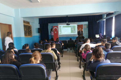 OKULLARDA DİYABET EĞİTİMİ