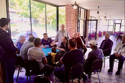 VATANDAŞLAR DOLANDIRICILIĞA KARŞI BİLGİLENDİRİLDİ