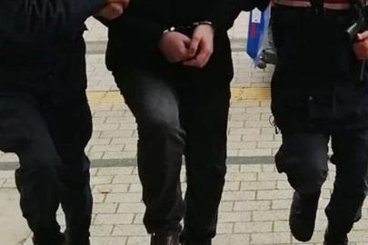 "KASTEN YARALAMA" ZANLISI YAKALANDI