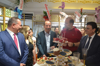 MEMLEKETİNE DÖNEREK KENDİ MARKASINI OLUŞTURDU