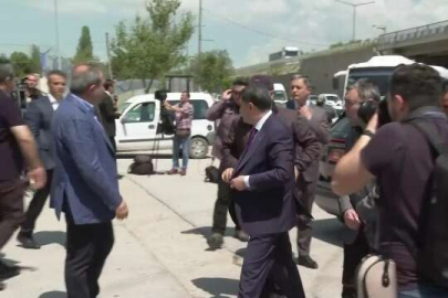 PATLAMADA 5 İŞÇİ VEFAT ETTİ