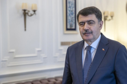 PATLAMADA 5 İŞÇİ VEFAT ETTİ