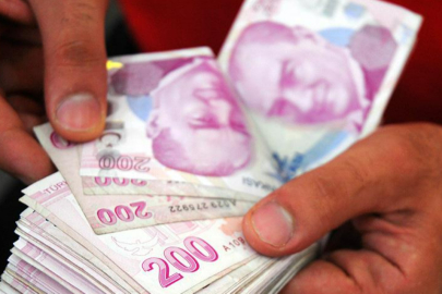 TAKSİT ÖDEMELERİ BAŞLADI