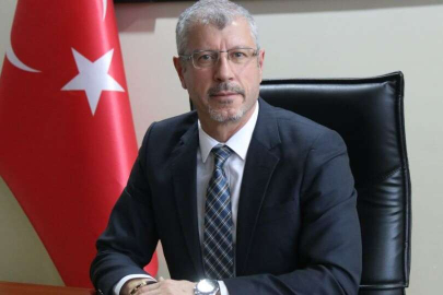 DURMAZ BAŞKAN YARDIMCISI OLDU