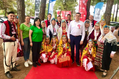 GÜNDOĞDU: "DAHA ÇOK ÇALIŞMAK İÇİN YENİDEN BAŞLIYORUZ"