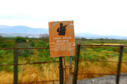 SAVCI 5 YIL HAPİS İSTEDİ