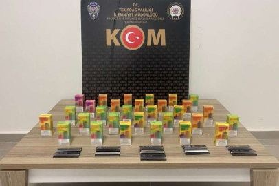 5 İŞ YERİNE OPERASYON