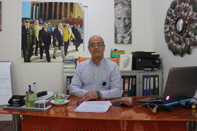 "HİÇ KİMSE CHP’Yİ BABASININ MALI OLARAK GÖRMEMELİDİR"