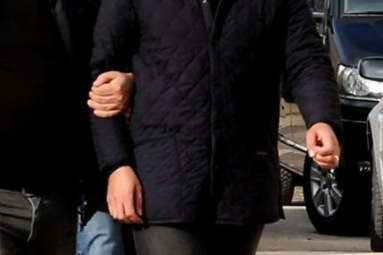 Bıçaklı Kavgada Gözaltına Alınan 2 Zanlı Tutuklandı