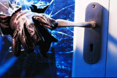 İş Yerinden Hırsızlık