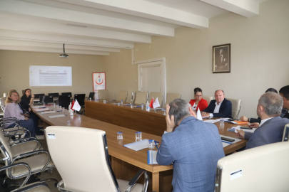 OKULLARDA SAĞLIKLI BESLENME