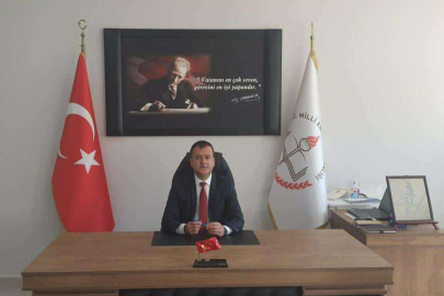 FİDAN’DAN YIL SONU MESAJI