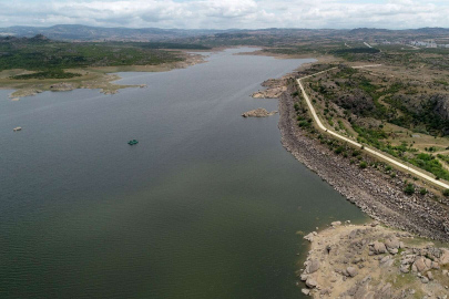 GEÇEN YILDAN GERİDEYİZ