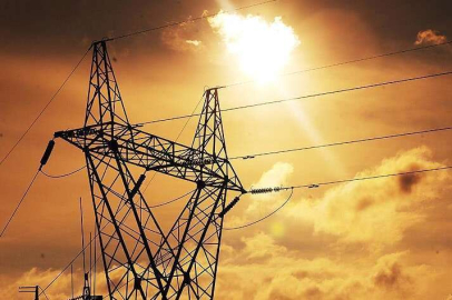 ELEKTRİK KESİNTİSİ