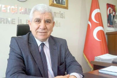 TERCAN, BABALAR GÜNÜNÜ KUTLADI