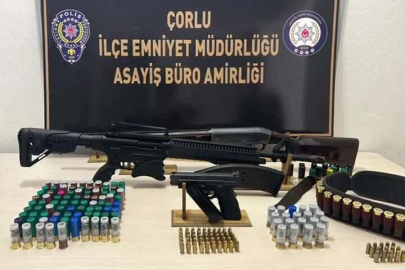 147 KİŞİ TUTUKLANDI