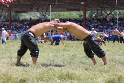 662. KIRKPINAR PROGRAMI BELLİ OLDU