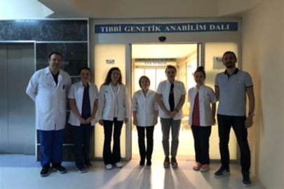 MERKEZİN KALİTESİ BELGELENDİ