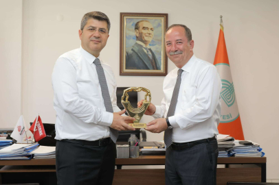 KIRBIYIK VEDA ZİYARETLERİNE BAŞLADI