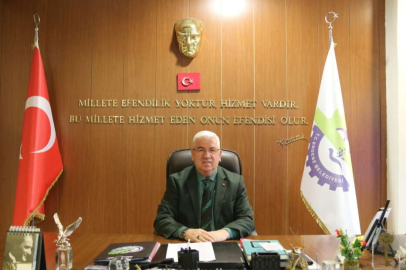 “TÜM İSLAM ÂLEMİNİN KURBAN BAYRAMI MÜBAREK OLSUN”