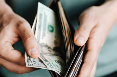 YORGANDAKİ PARA ÇALINDI