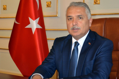 YILDIRIM'DAN KURBAN BAYRAMI MESAJI