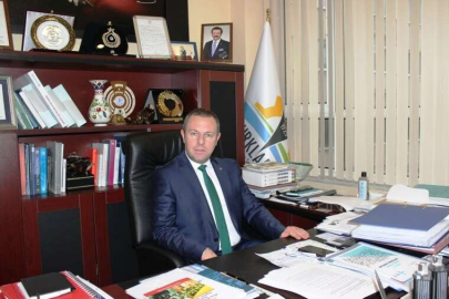 KTSO Başkanı Ilık’tan 10 Kasım Mesajı