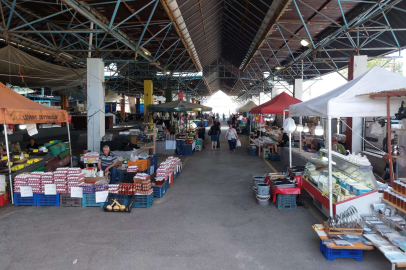 PAZAR BAYRAM ÖNCESİ KURULDU