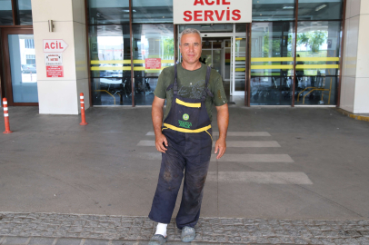 204 Kişi Yaralandı