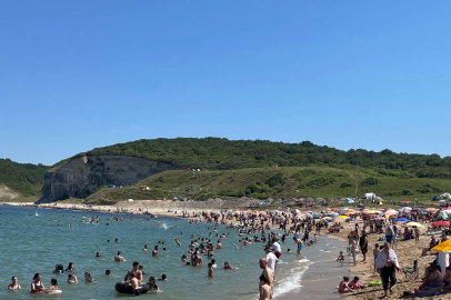 “İSTANBUL'UN ARKA BAHÇESİ"