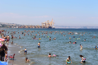 MAHALLENİN NÜFUSU İLÇE NÜFUSUNU GEÇTİ