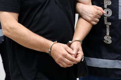 ŞÜPHELİ TUTUKLANDI