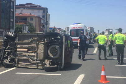 AZ DAHA FACİAYLA SONUÇLANACAKTI