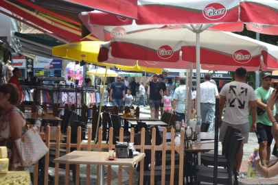 BAYRAM BİTTİ, CİĞERCİLER BOŞ KALDI