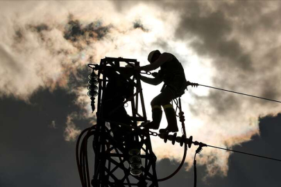 ELEKTRİK KESİNTİSİ