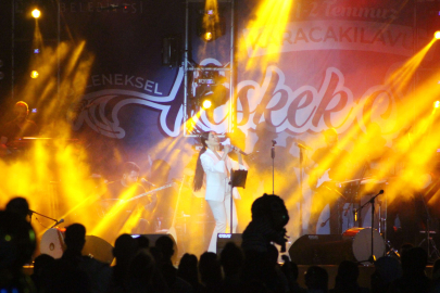 ELİF BUSE DOĞAN RÜZGARI