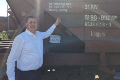 “TMO DEPOLARI İTHAL ÜRÜNLERLE DOLU”