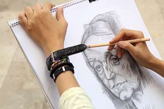 ÜCRETSİZ RESİM KURSU