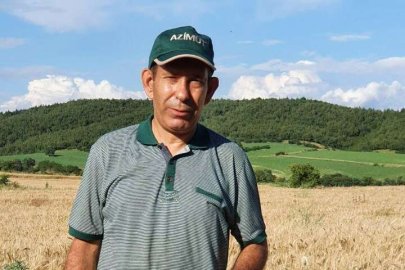 “BEREKETLİ BİR SEZON DİLİYORUM”