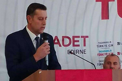 “BİRÇOK ÜRETİCİ RANDEVU ALAMADI”