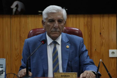 MECLİSİN GÜNDEMİ KIRKPINAR