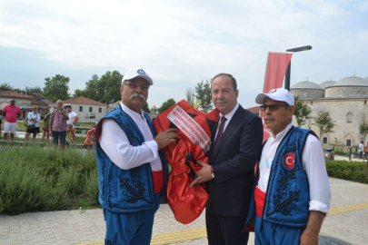 VE KIRKPINAR BAŞLADI