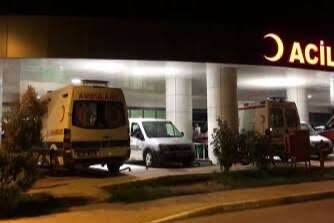 19 BİN 220 HASTAYA ACİL SAĞLIK HİZMETİ VERİLDİ