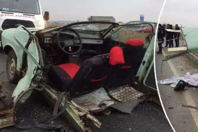 KADERİN BÖYLESİ...